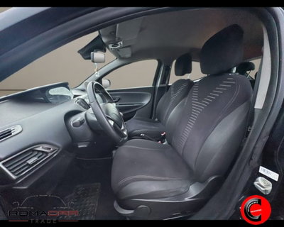 Lancia Ypsilon 0.9 TwinAir 85 CV 5 porte S&S DFN Platinum (8)