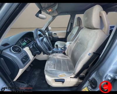 Land Rover Discovery 3 2.7 TDV6 S (10)