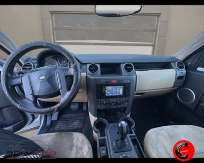 Land Rover Discovery 3 2.7 TDV6 S (11)