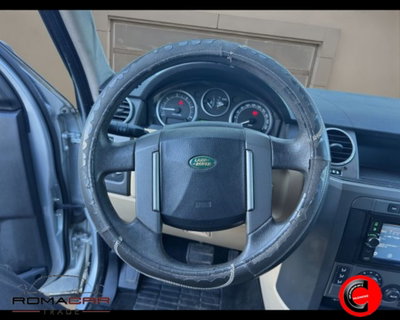 Land Rover Discovery 3 2.7 TDV6 S (12)