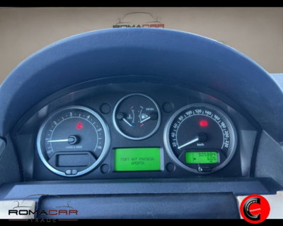Land Rover Discovery 3 2.7 TDV6 S (13)