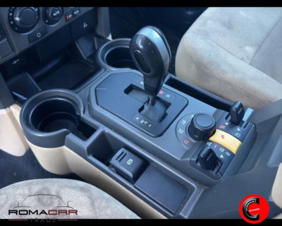 Land Rover Discovery 3 2.7 TDV6 S (14)