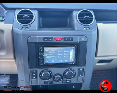 Land Rover Discovery 3 2.7 TDV6 S (15)