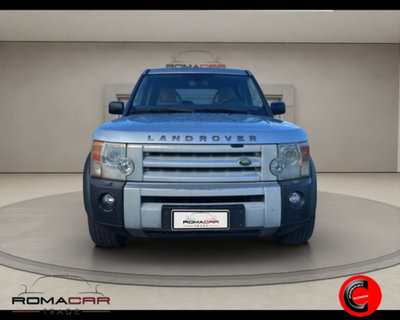 Land Rover Discovery 3 2.7 TDV6 S (3)