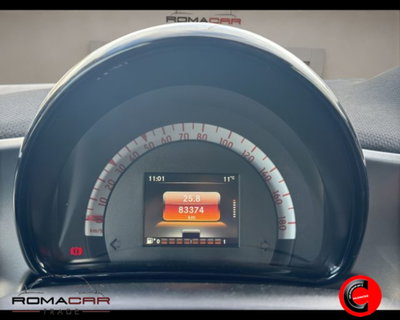 smart Fortwo Cabrio 90 0.9 T twinamic cabrio Prime (13)