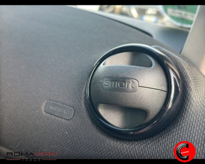smart Fortwo Cabrio 90 0.9 T twinamic cabrio Prime (14)