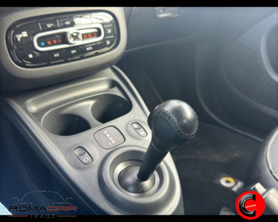 smart Fortwo Cabrio 90 0.9 T twinamic cabrio Prime (15)