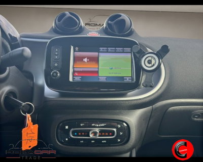 smart Fortwo Cabrio 90 0.9 T twinamic cabrio Prime (16)