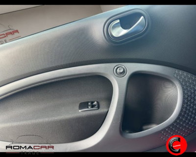 smart Fortwo Cabrio 90 0.9 T twinamic cabrio Prime (17)