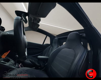 smart Fortwo Cabrio 90 0.9 T twinamic cabrio Prime (18)