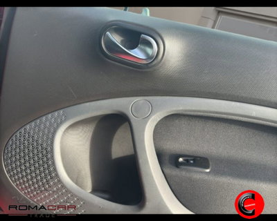 smart Fortwo Cabrio 90 0.9 T twinamic cabrio Prime (20)
