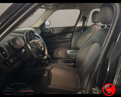MINI Mini Countryman 1.5 One D Northwood Edition Countryman (10)