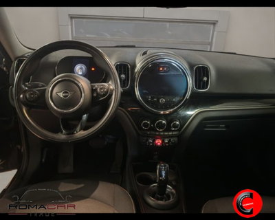 MINI Mini Countryman 1.5 One D Northwood Edition Countryman (11)