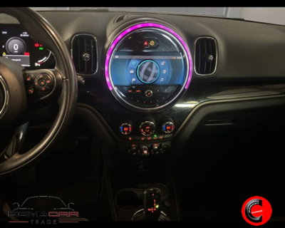 MINI Mini Countryman 1.5 One D Northwood Edition Countryman (14)