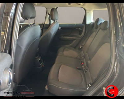 MINI Mini Countryman 1.5 One D Northwood Edition Countryman (17)