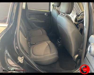 MINI Mini Countryman 1.5 One D Northwood Edition Countryman (19)