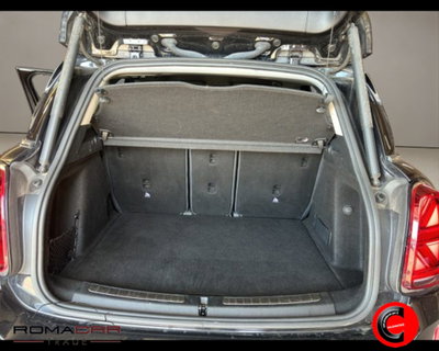 MINI Mini Countryman 1.5 One D Northwood Edition Countryman (20)