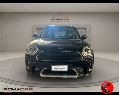 MINI Mini Countryman 1.5 One D Northwood Edition Countryman (3)