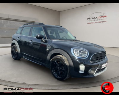 MINI Mini Countryman 1.5 One D Northwood Edition Countryman (4)