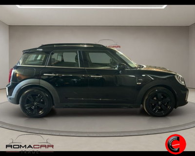 MINI Mini Countryman 1.5 One D Northwood Edition Countryman (5)