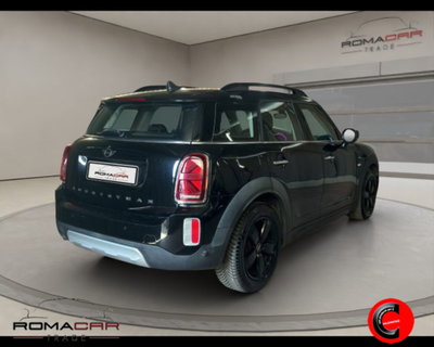 MINI Mini Countryman 1.5 One D Northwood Edition Countryman (6)