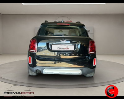 MINI Mini Countryman 1.5 One D Northwood Edition Countryman (7)