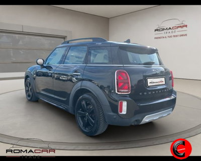 MINI Mini Countryman 1.5 One D Northwood Edition Countryman (8)
