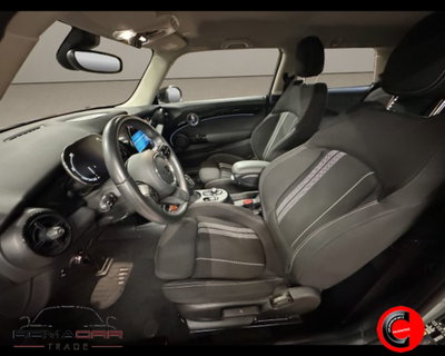 MINI Mini Cooper SE Electric (10)