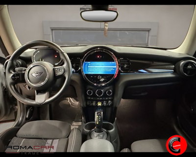 MINI Mini Cooper SE Electric (11)