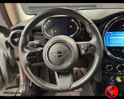 MINI Mini Cooper SE Electric (12)