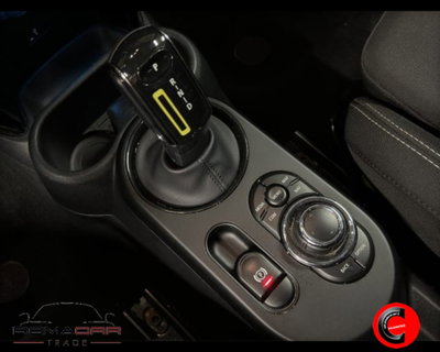 MINI Mini Cooper SE Electric (14)