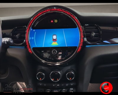 MINI Mini Cooper SE Electric (15)