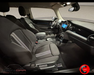 MINI Mini Cooper SE Electric (16)