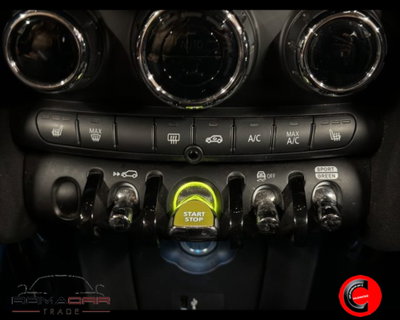 MINI Mini Cooper SE Electric (17)