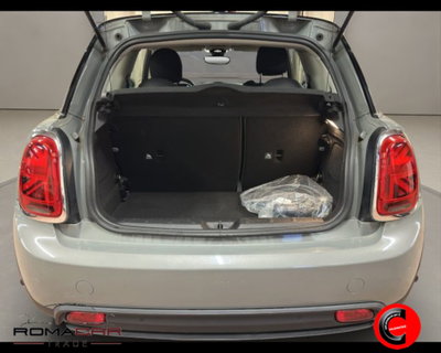 MINI Mini Cooper SE Electric (18)