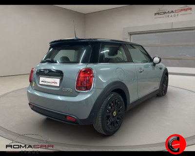 MINI Mini Cooper SE Electric (6)