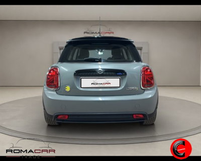MINI Mini Cooper SE Electric (7)