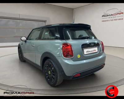 MINI Mini Cooper SE Electric (8)