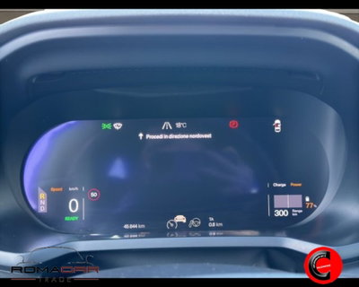 Polestar Polestar 2 Polestar 2 Long Range Single Motor FWD 78kWh (10)