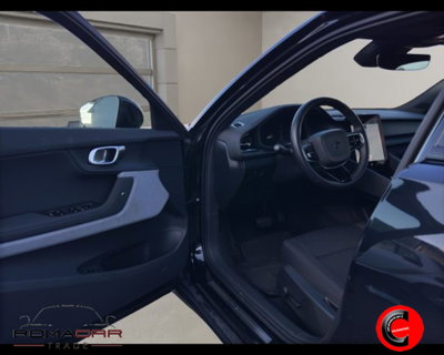 Polestar Polestar 2 Polestar 2 Long Range Single Motor FWD 78kWh (17)