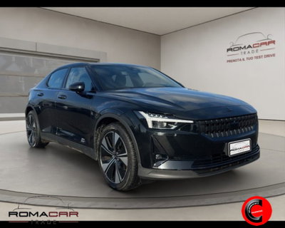 Polestar Polestar 2 Polestar 2 Long Range Single Motor FWD 78kWh (3)