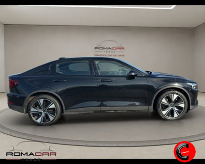 Polestar Polestar 2 Polestar 2 Long Range Single Motor FWD 78kWh (4)