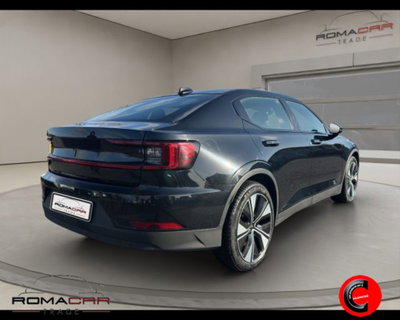 Polestar Polestar 2 Polestar 2 Long Range Single Motor FWD 78kWh (5)