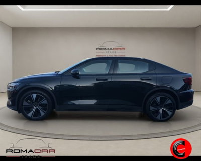 Polestar Polestar 2 Polestar 2 Long Range Single Motor FWD 78kWh (7)