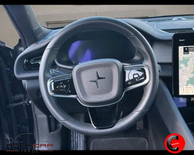 Polestar Polestar 2 Polestar 2 Long Range Single Motor FWD 78kWh (9)