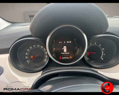 Fiat 500X 1.4 MultiAir 140 CV DCT Pop Star (13)