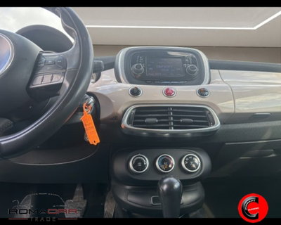 Fiat 500X 1.4 MultiAir 140 CV DCT Pop Star (14)