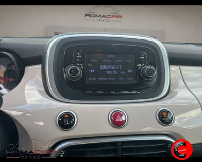 Fiat 500X 1.4 MultiAir 140 CV DCT Pop Star (15)