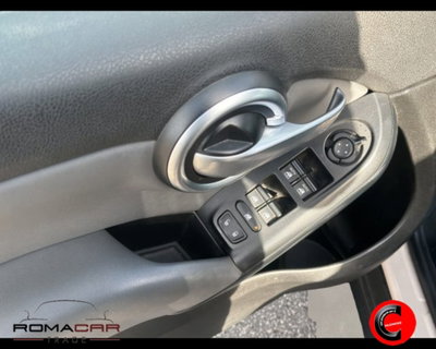 Fiat 500X 1.4 MultiAir 140 CV DCT Pop Star (16)