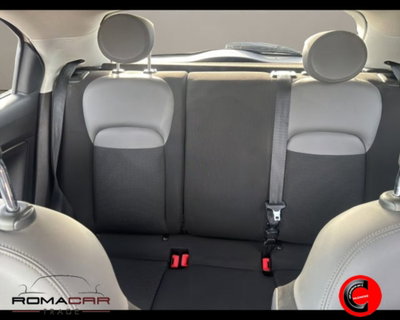 Fiat 500X 1.4 MultiAir 140 CV DCT Pop Star (17)